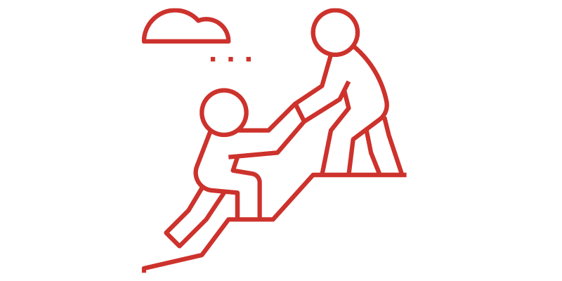 coaching and guiding clients concept coaching and guiding clients concept